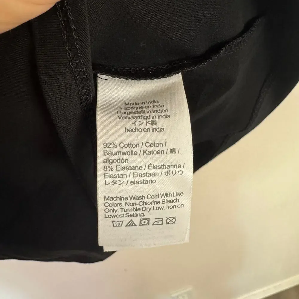 J. Crew crew cap